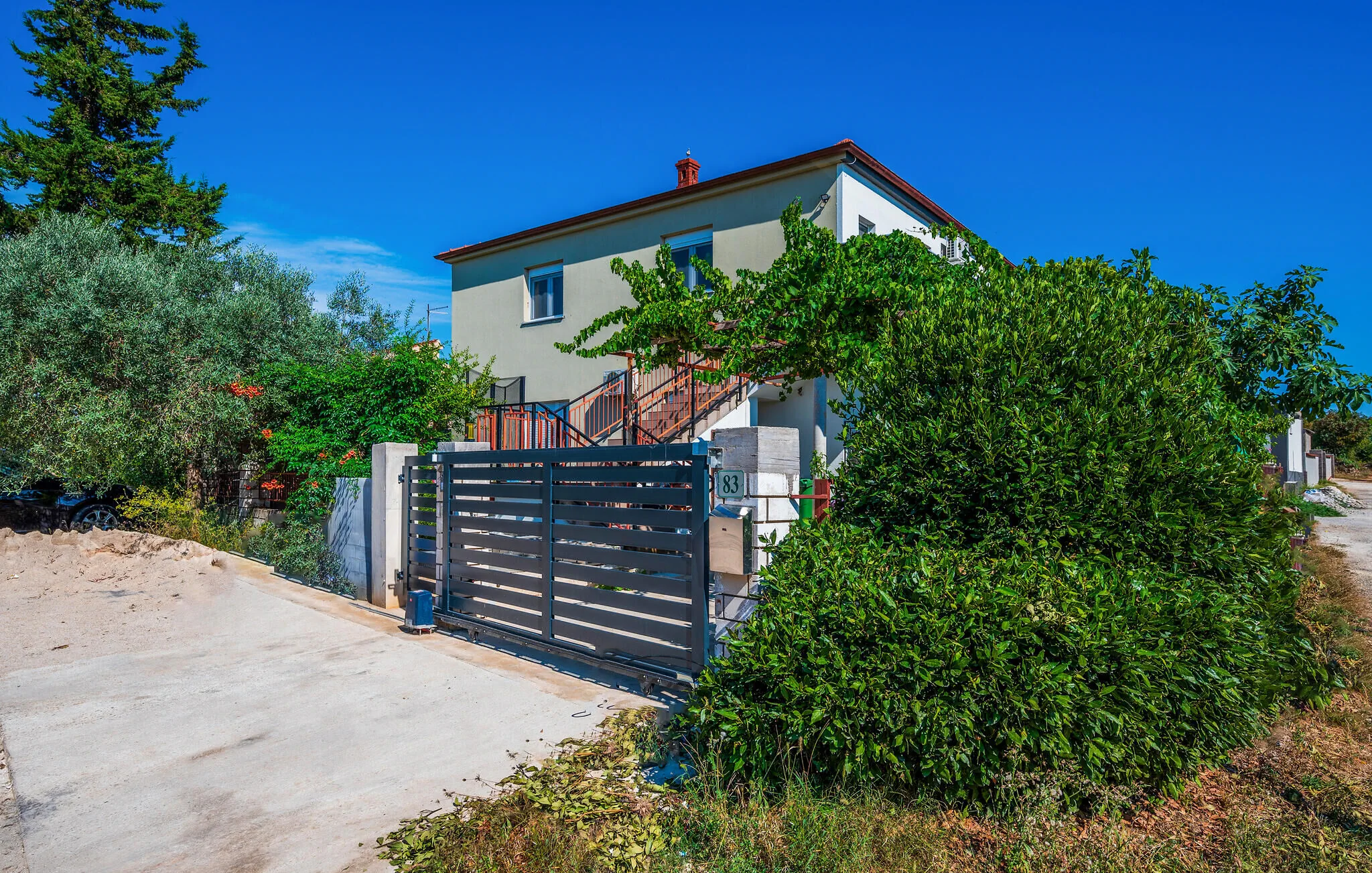 Apartman Galižana - CIS327