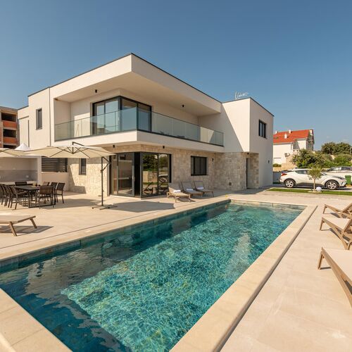 Vendégház Mandre - CKD015