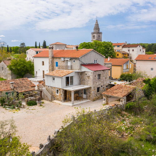 Vendégház Poljica - CKI635