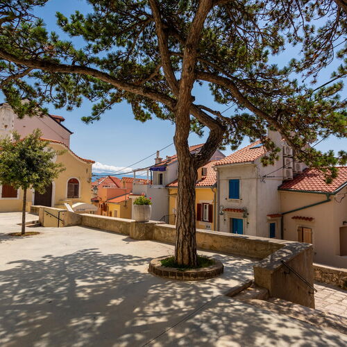 Apartman Baška - CKI558  4