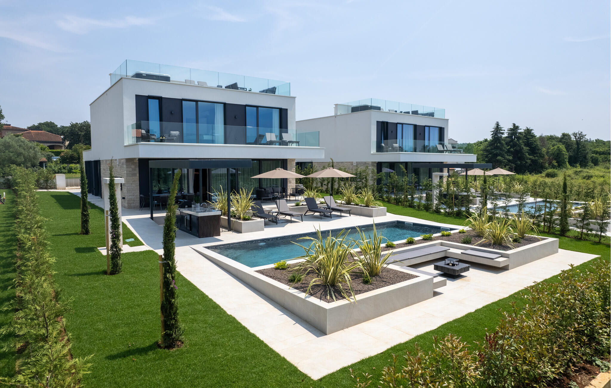 Vendégház Nova Vas - CIE737