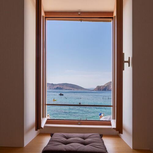 Apartman Baška - CKI559  4