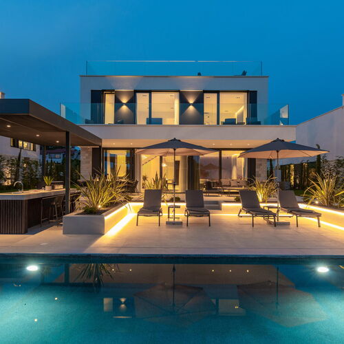 Vendégház Nova Vas - CIE739