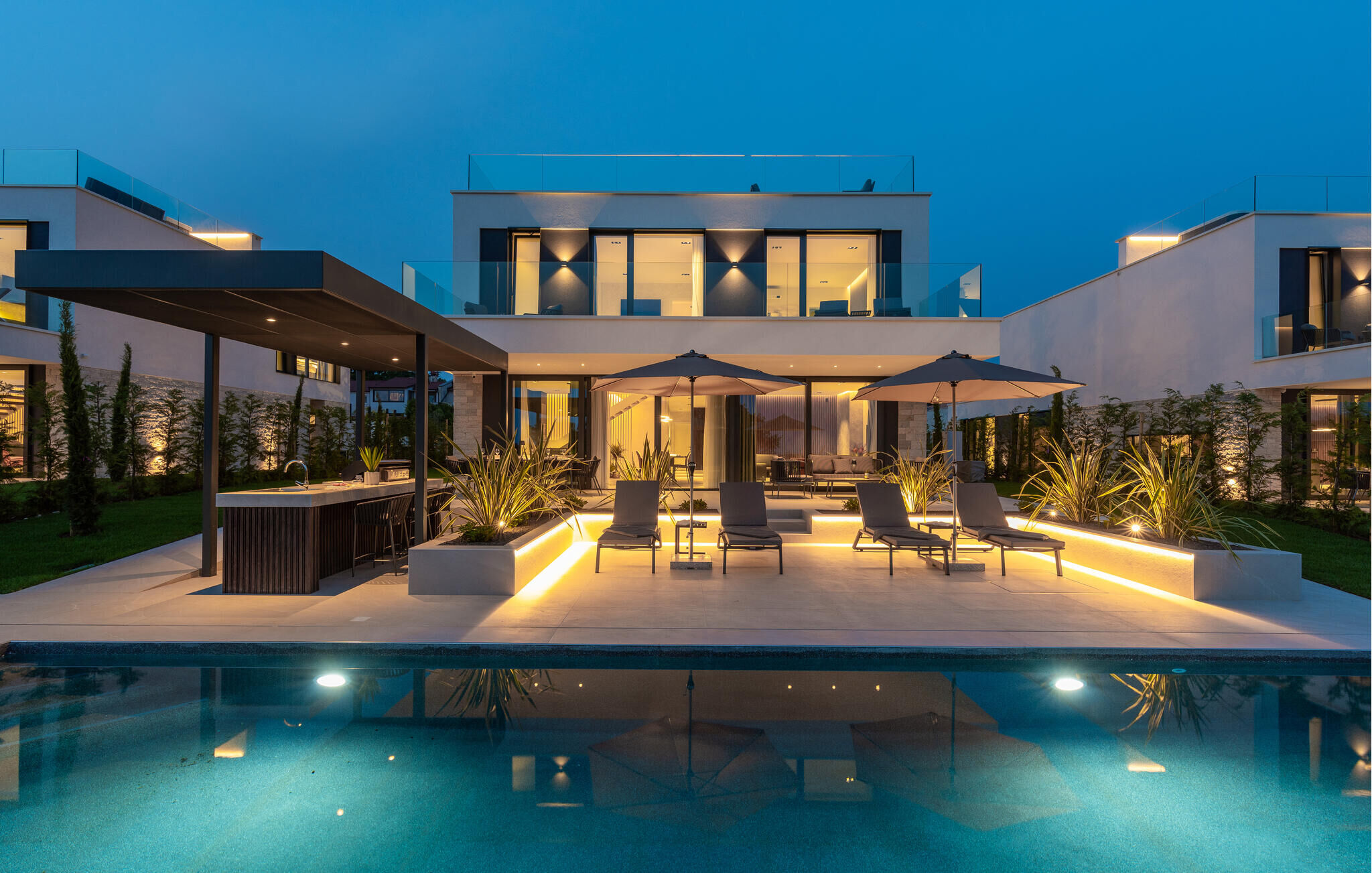 Vendégház Nova Vas - CIE739