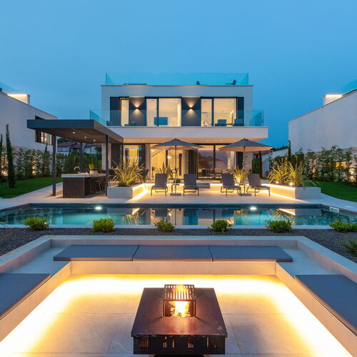 Vendégház Nova Vas - CIE738