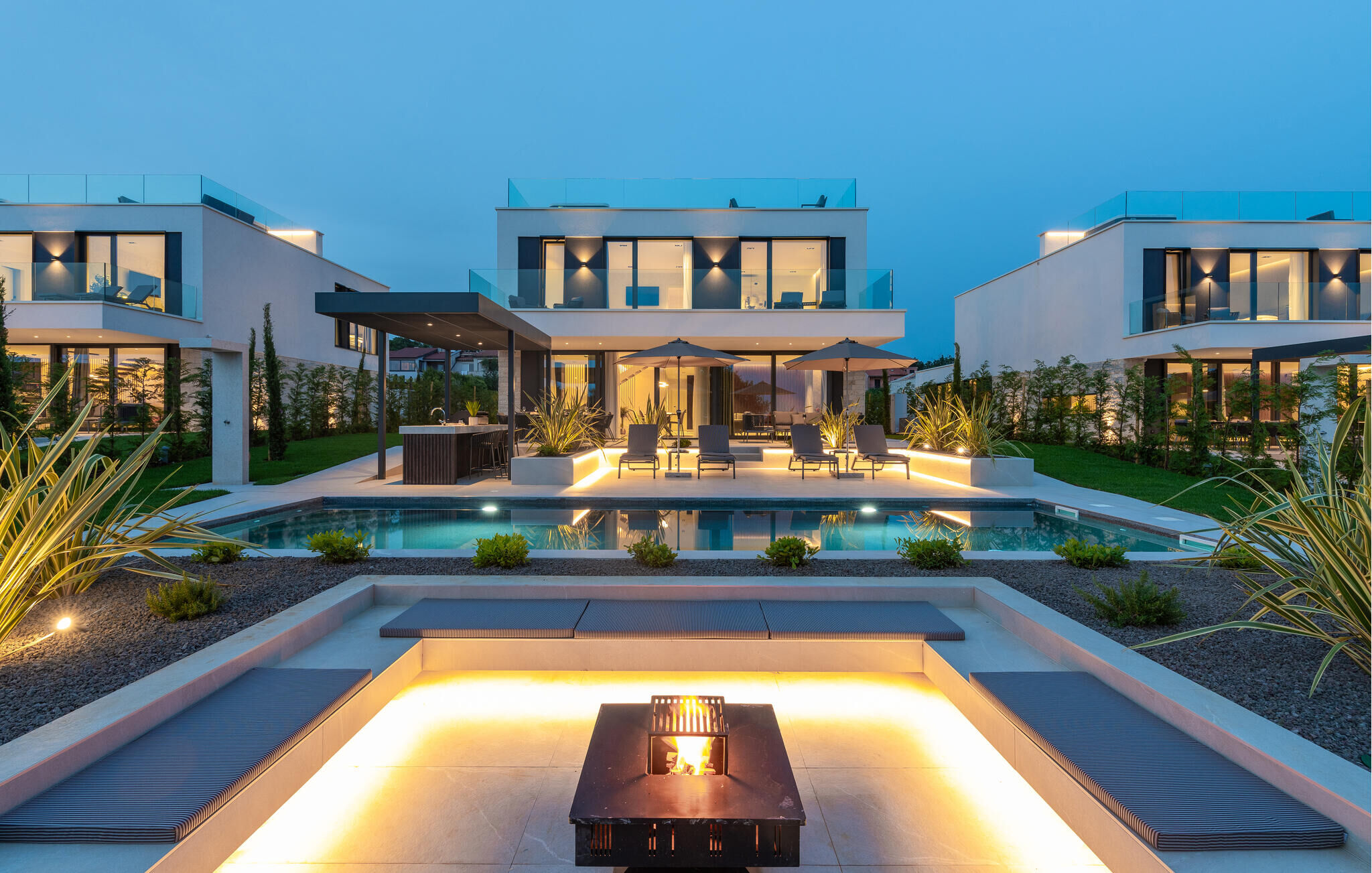 Vendégház Nova Vas - CIE738