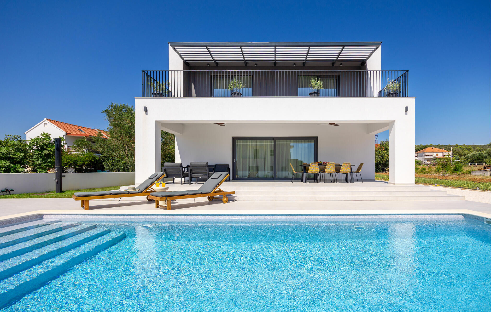 Vendégház Sukošan - CDI890