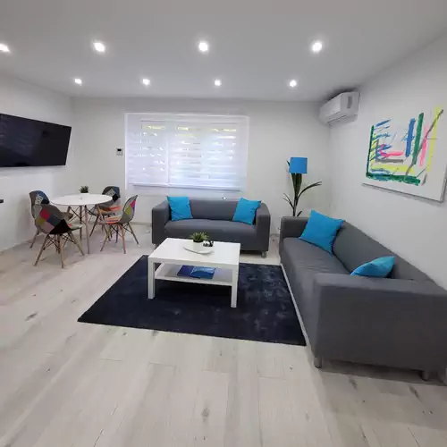 Blue Apartman Dunaújváros 004 kép