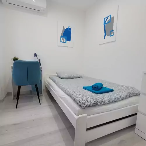 Blue Apartman Dunaújváros 008 kép