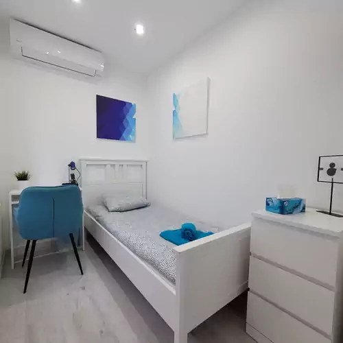 Blue Apartman Dunaújváros 015 kép