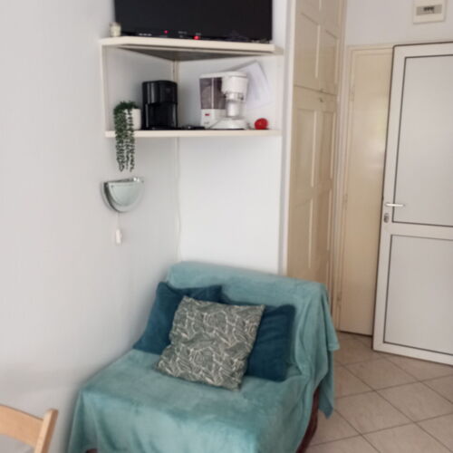 Margaréta Apartman Fonyód - Alsóbélatelep ★★ 3