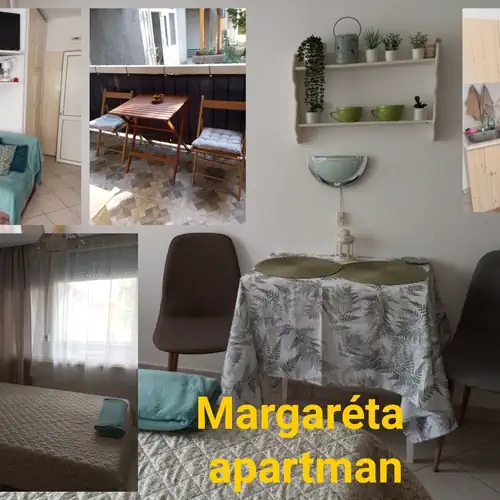 Margaréta Apartman Fonyód - Alsóbélatelep 001 kép