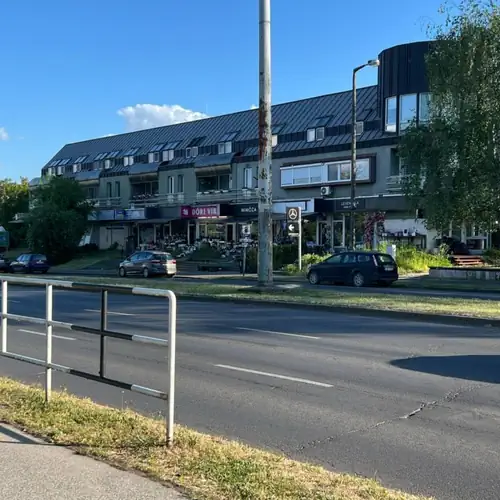 Viva Apartman Nyíregyháza 016 kép