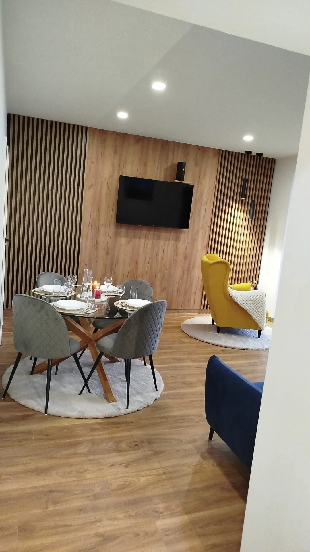 Mieszkanie nad Jeziorem Rożnowskim 