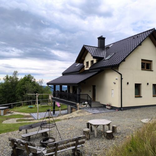 Dom Gościnny Surzynówka  Sławomir Zachura 