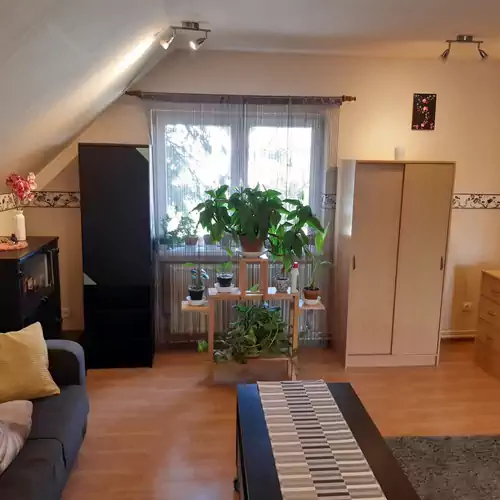 Tímea Apartman Budapest **