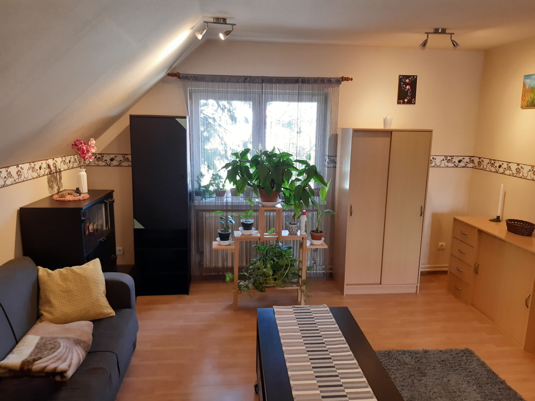 Tímea Apartman Budapest