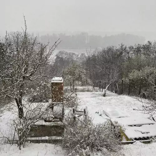 Házikó a Domboldalon Verőce 011 kép