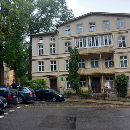 Pokoje Gdańsk Sobótki