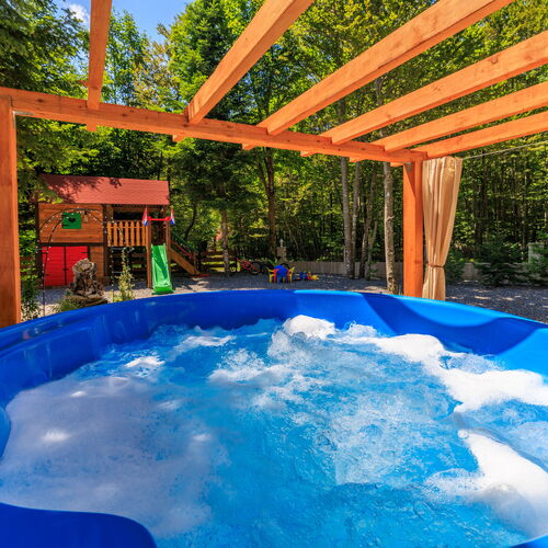 House Carski Raj Bribir