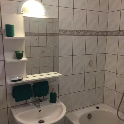 Zazie Apartman Budapest 011 kép