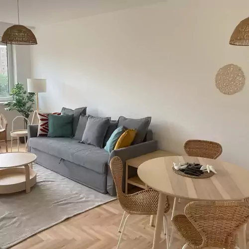 Zazie Apartman Budapest 002 kép