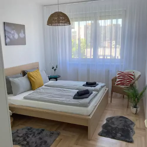 Zazie Apartman Budapest 004 kép