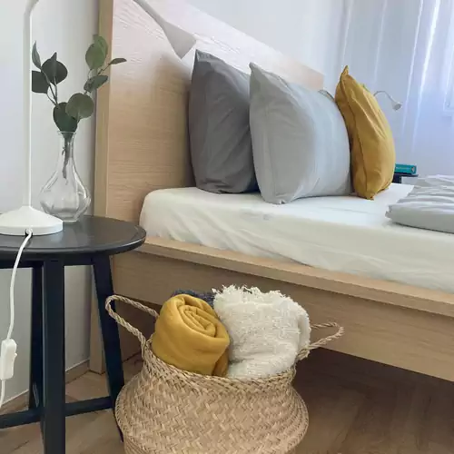 Zazie Apartman Budapest ***