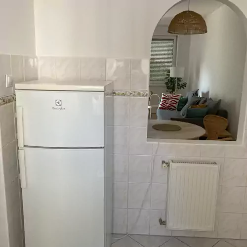 Zazie Apartman Budapest 007 kép