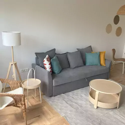 Zazie Apartman Budapest 003 kép