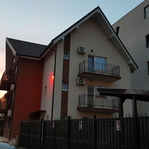 El Capitano Marina Mamaia Nord