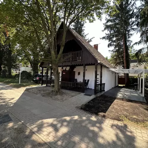 Tilumina Vendégházak Balatonboglár 001 kép