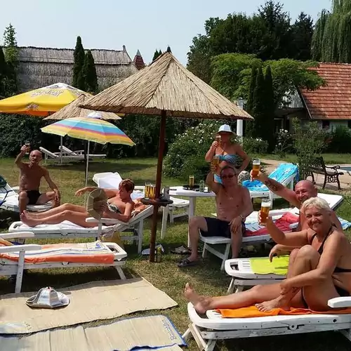 Tilumina Vendégházak Balatonboglár 020 kép