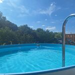 Wellness-Section, Relaxation