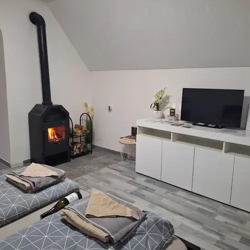 Várhegy Apartman Neszmély 017 kép