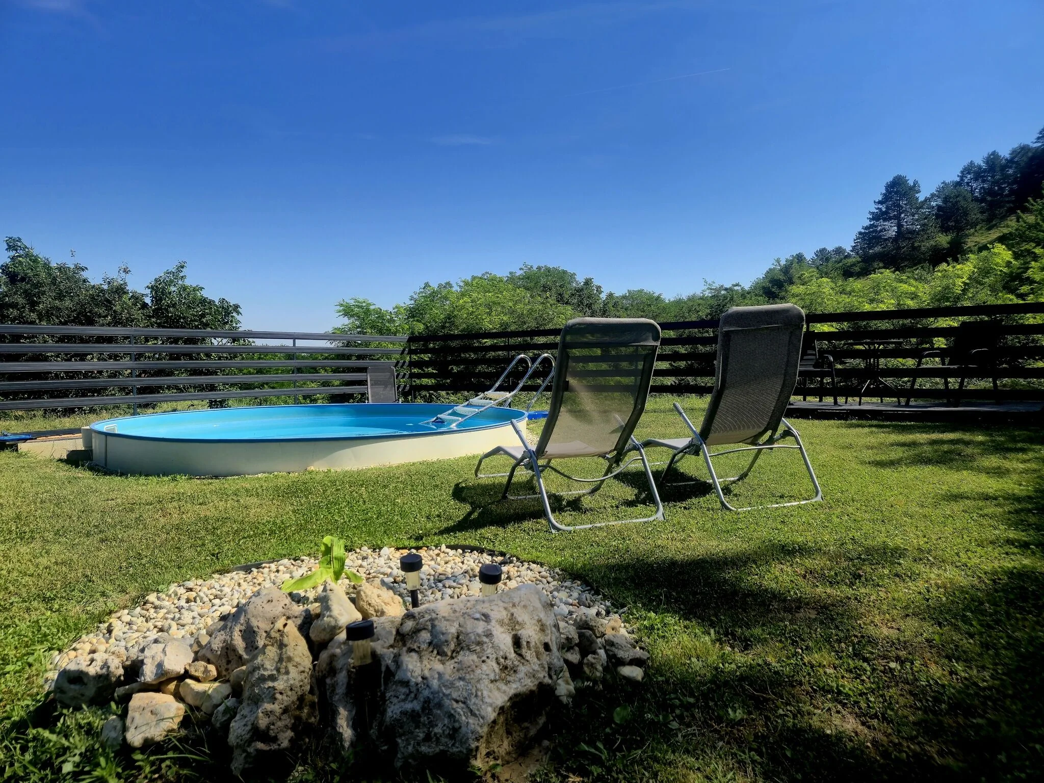 Várhegy Apartman Neszmély