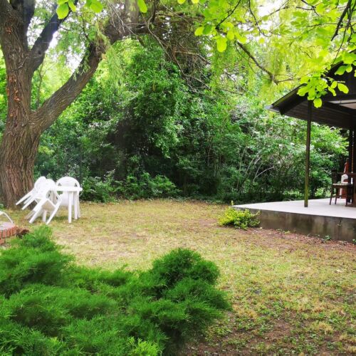 Csicsergő Vendégház Velence