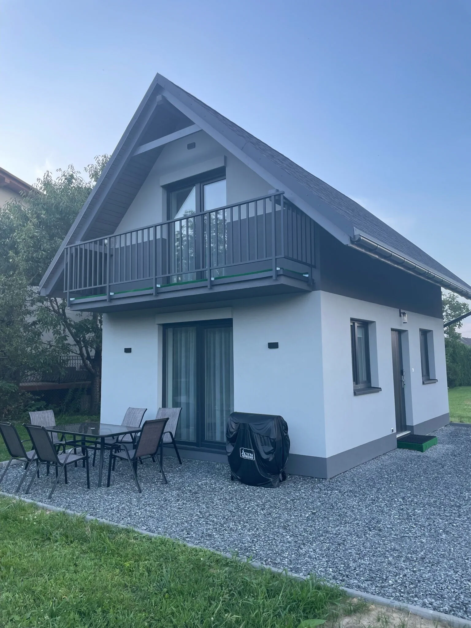 Domki Równia Ustroń