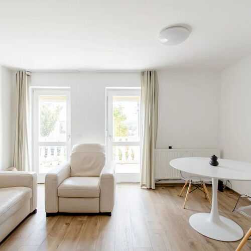 Balassi Apartman Hévíz ★★★ 2