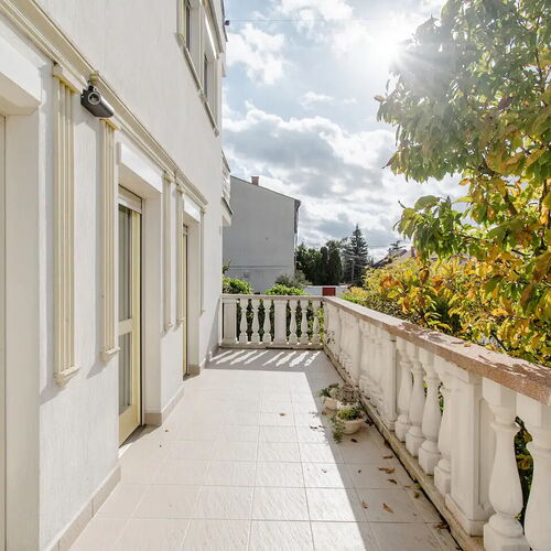 Balassi Apartman Hévíz ★★★ 4