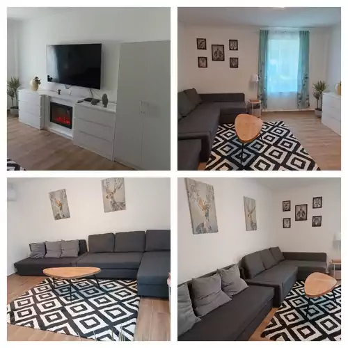 Borz Apartman Borzavár 001 kép