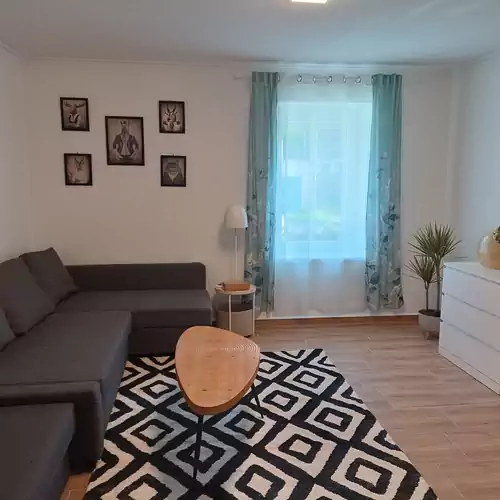 Borz Apartman Borzavár 003 kép