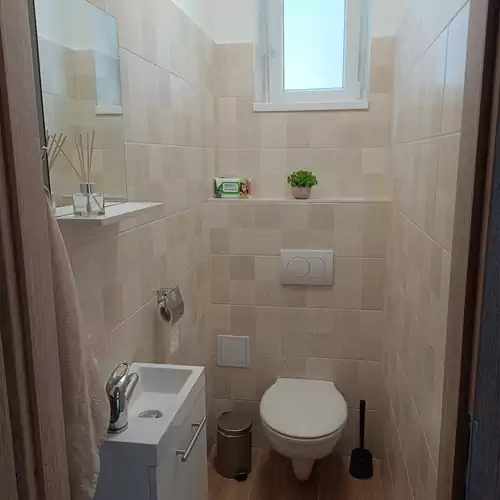 Borz Apartman Borzavár 007 kép