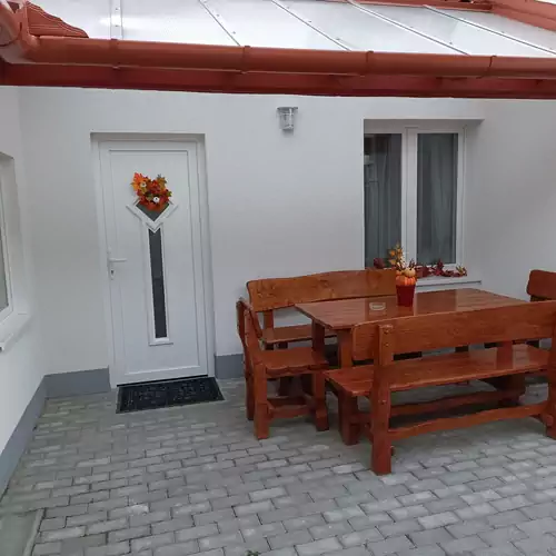 Borz Apartman Borzavár 017 kép