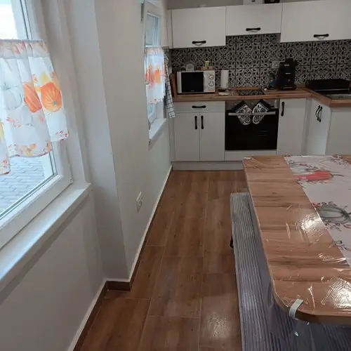 Borz Apartman Borzavár 019 kép