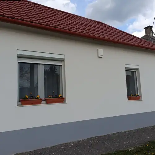 Borz Apartman Borzavár 021 kép