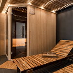Wellness, relaks