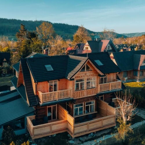 Villa Milimani