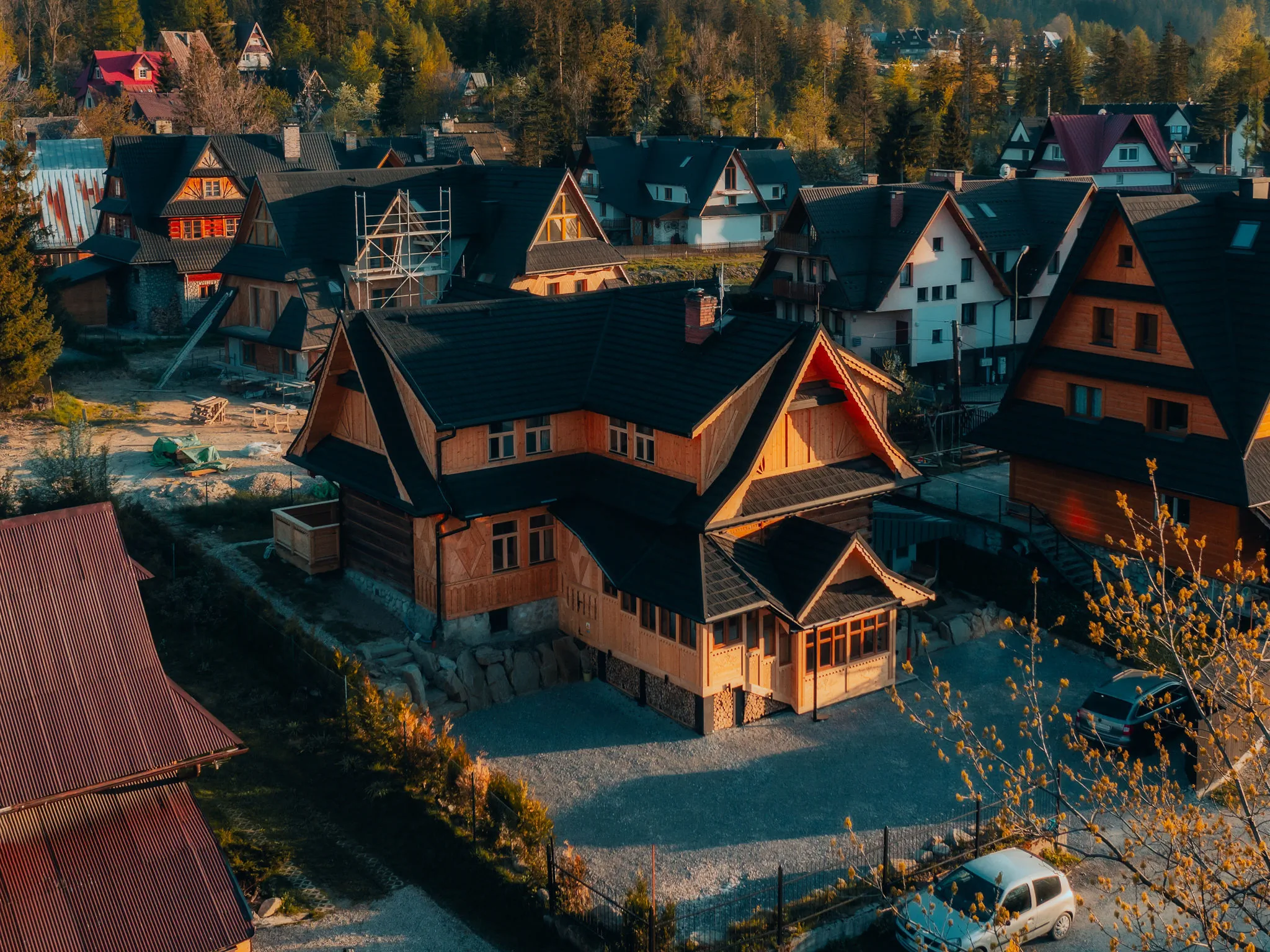 Villa Milimani