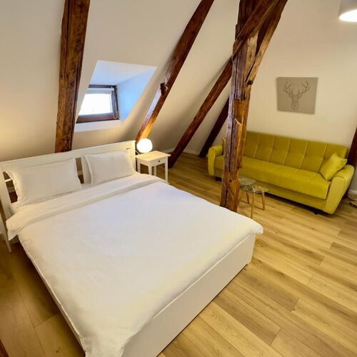 Townhouse Boutique Sibiu